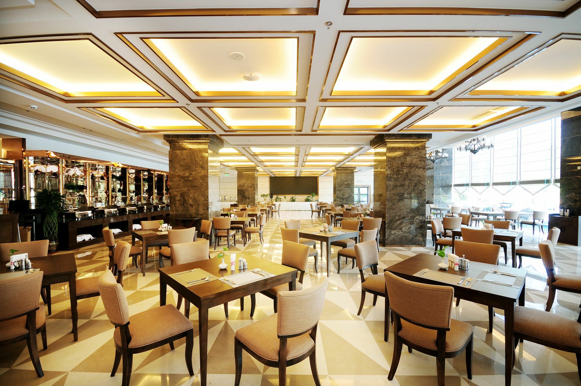 Airport Jianguo Hotel Chengdu Exterior foto